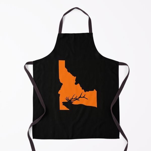 Item preview, Idaho State Elk Hunting designed and sold by christinecather.