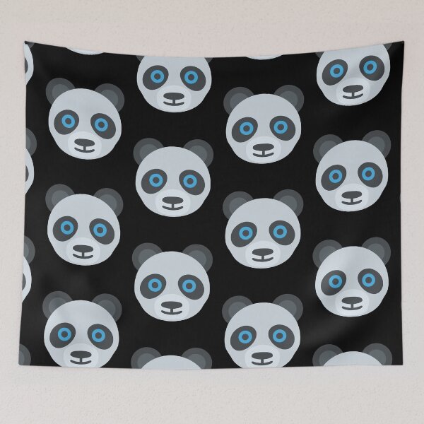 Item preview, Cute Panda designed and sold by roarr.