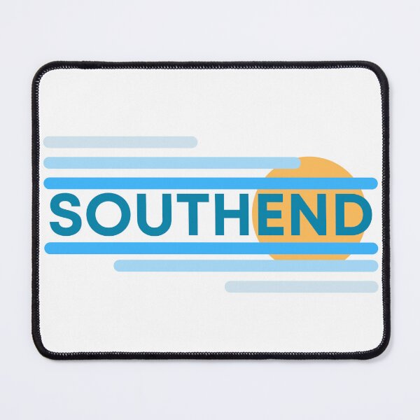 Item preview, Southend - skyline designed and sold by schierneckeretc.