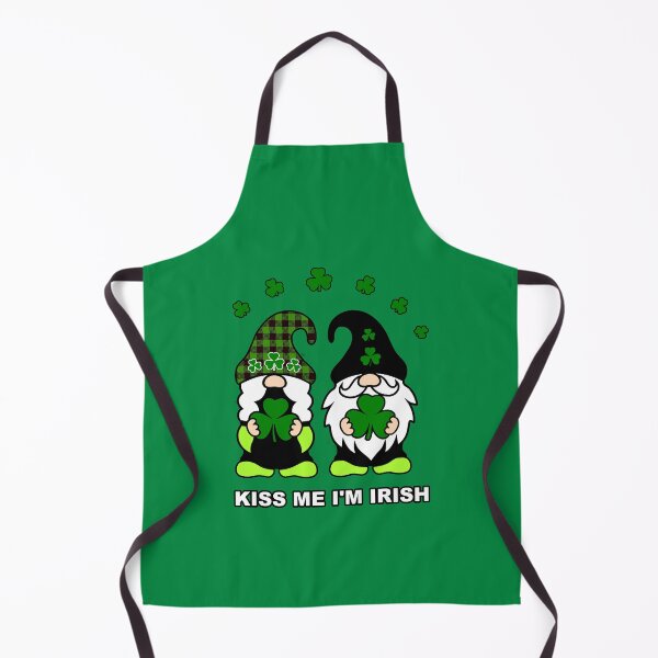 Item preview, Kiss me I'm Irish Leprechauns Costume St Patricks Day Paddy designed and sold by Spaceshipsells.