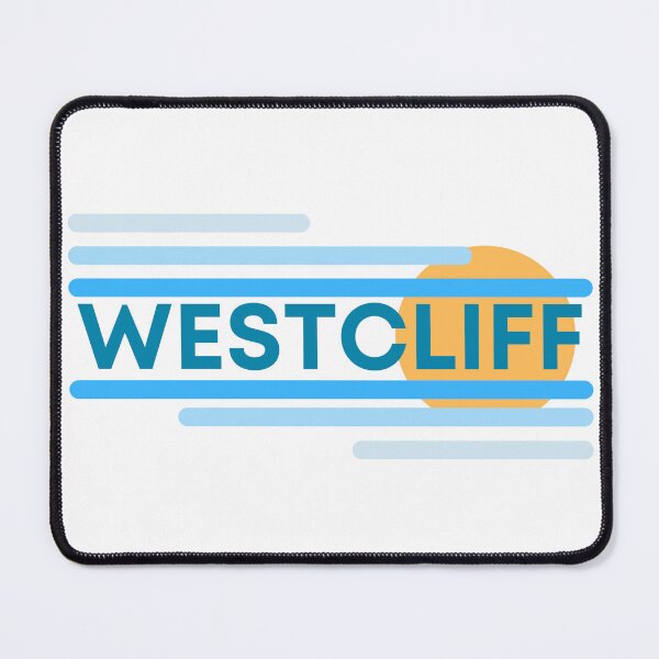 Item preview, Westcliff - skyline designed and sold by schierneckeretc.