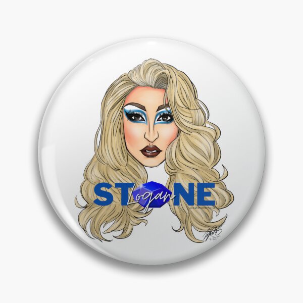 Item preview, Logan with Logo designed and sold by LoganStone.
