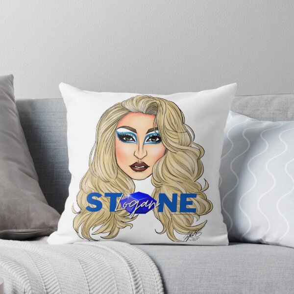 Item preview, Logan with Logo designed and sold by LoganStone.