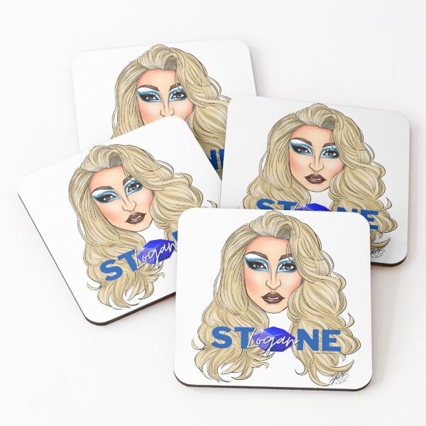 Item preview, Logan with Logo designed and sold by LoganStone.