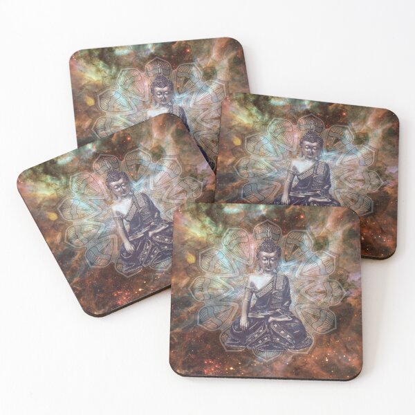 Artikelvorschau, Buddha-YOGA entworfen und verkauft von PRINTABLE EARTH.