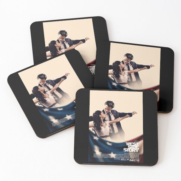 Item preview, Steven Spielberg Ariana Debose Broadway Golden Age Barry Glickman Alyssa Greene  Funny Graphic Gift designed and sold by Patience9876.
