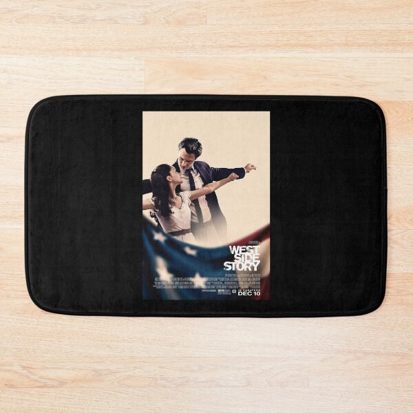 Item preview, Steven Spielberg Ariana Debose Broadway Golden Age Barry Glickman Alyssa Greene  Funny Graphic Gift designed and sold by Patience9876.