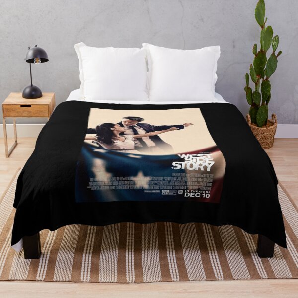 Item preview, Steven Spielberg Ariana Debose Broadway Golden Age Barry Glickman Alyssa Greene Funny Graphic Gift designed and sold by Patience9876.
