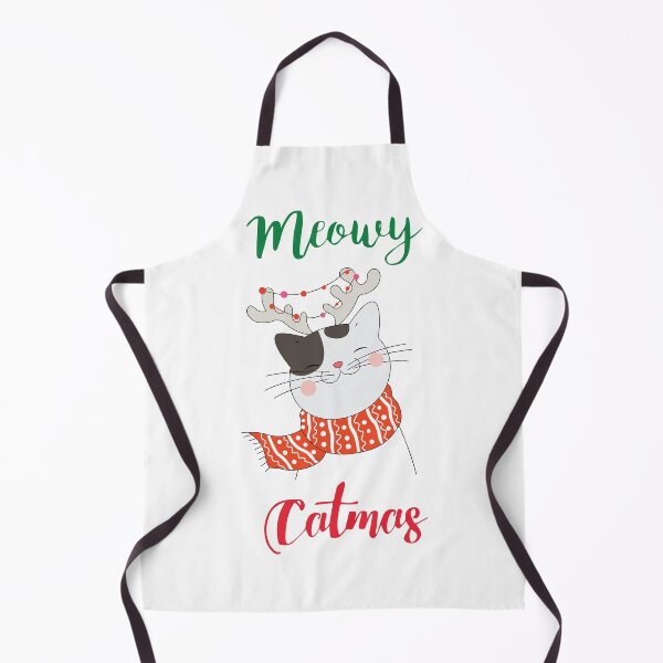 Item preview, Meowy Catmas designed and sold by Tia-Ako.