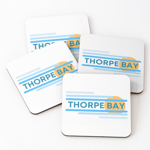 Item preview, Thorpe bay - skyline designed and sold by schierneckeretc.
