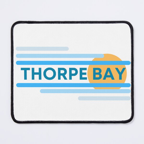 Item preview, Thorpe bay - skyline designed and sold by schierneckeretc.
