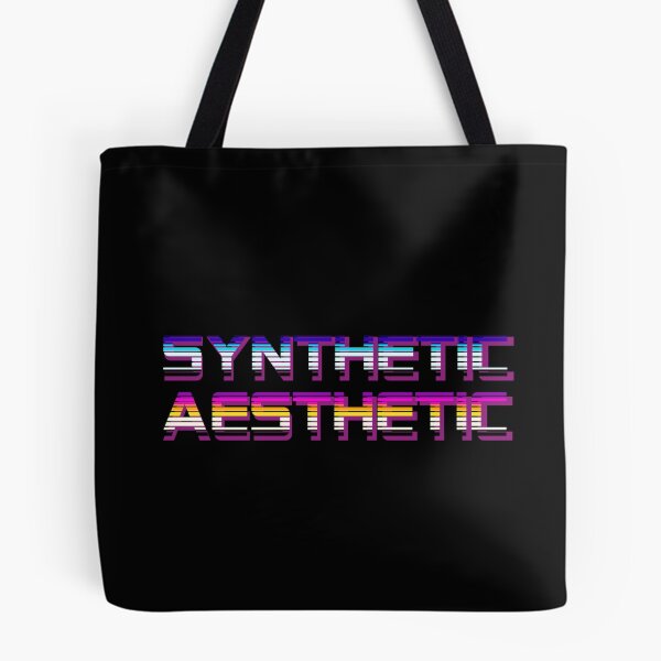 Item preview, Synthetic Asethetic designed and sold by kat-karus.