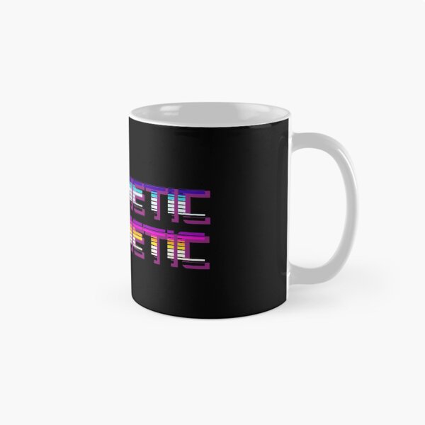 Item preview, Synthetic Asethetic designed and sold by kat-karus.