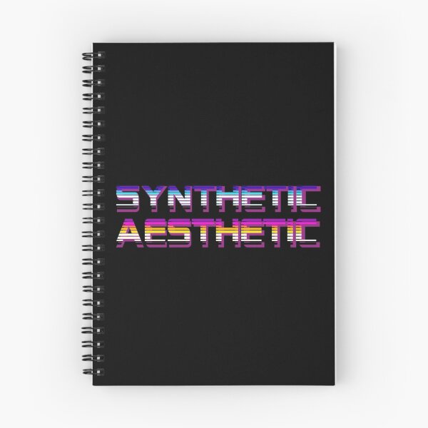Item preview, Synthetic Asethetic designed and sold by kat-karus.