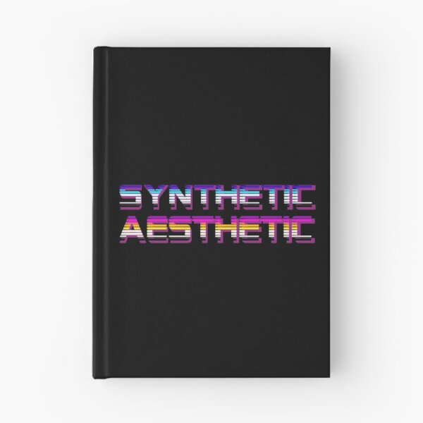 Item preview, Synthetic Asethetic designed and sold by kat-karus.
