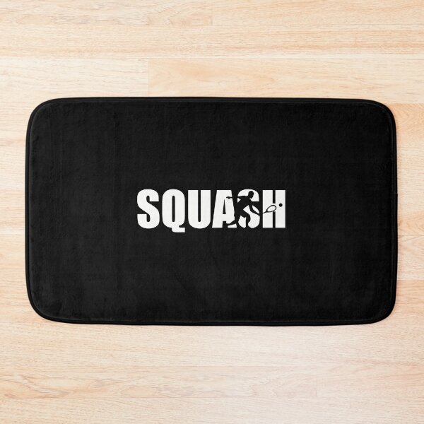 Item preview, Squash Player designed and sold by madisonbau.