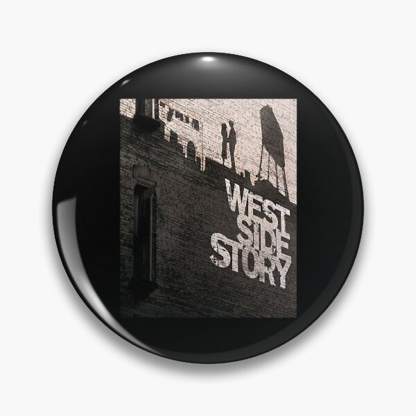 Item preview, Steven Spielberg Ariana Debose Broadway Golden Age Barry Glickman Alyssa Greene  Funny Men Fan designed and sold by Patience9876.