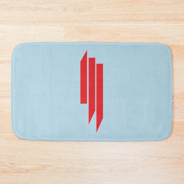 Item preview, Skrillex Logo Essential T-Shirt designed and sold by ViragMadi.