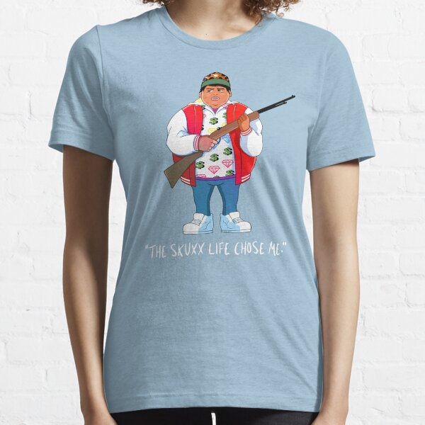Ricky Baker Essential T-Shirt
