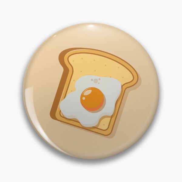 Item preview, Egg Sandwich  designed and sold by Mylecm.
