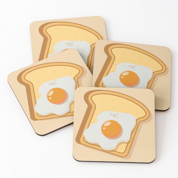 Item preview, Egg Sandwich  designed and sold by Mylecm.