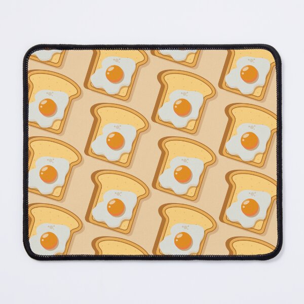 Item preview, Egg Sandwich  designed and sold by Mylecm.