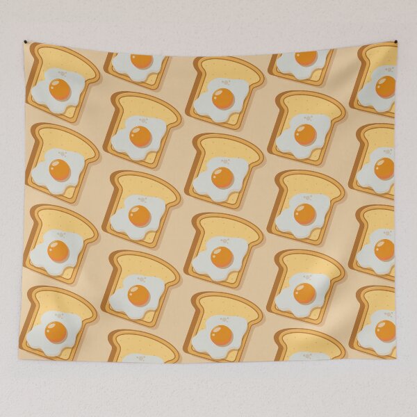 Item preview, Egg Sandwich  designed and sold by Mylecm.