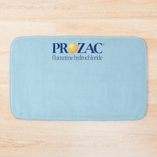 Item preview, Prozac logo Classic T-Shirt designed and sold by AlexanderNick.