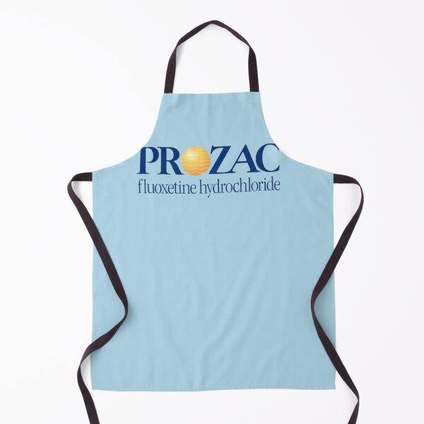 Item preview, Prozac logo Classic T-Shirt designed and sold by AlexanderNick.