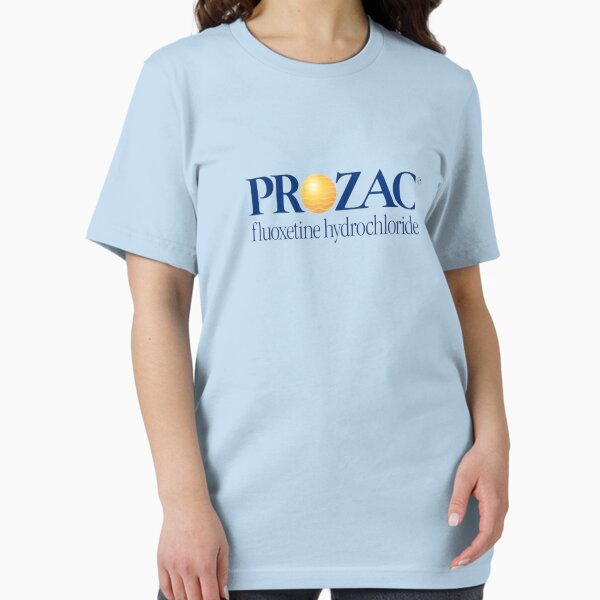 Prozac logo Classic T-Shirt Essential T-Shirt