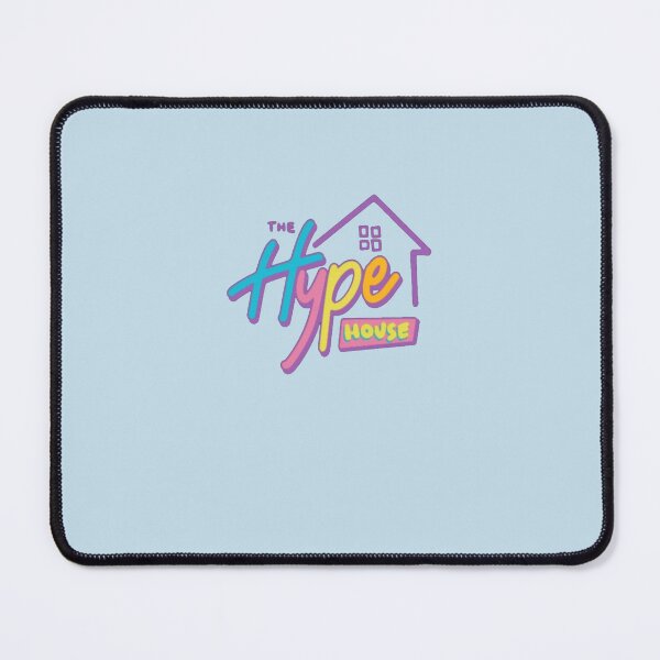 Item preview, The Hype House Logo Classic T-Shirt designed and sold by ClaudiaSchulte.