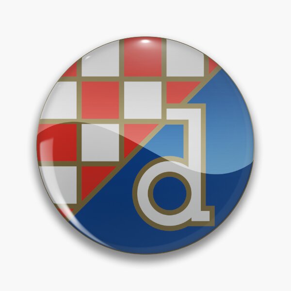 Item preview, Dinamo Zagreb designed and sold by Kusto88.