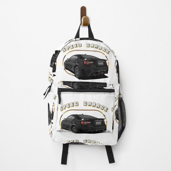 Item preview, Speed Garage Black designed and sold by AndyArtic.