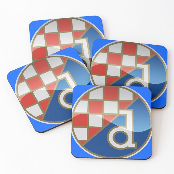 Item preview, Dinamo Zagreb designed and sold by Kusto88.