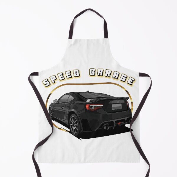 Item preview, Speed Garage Black designed and sold by AndyArtic.