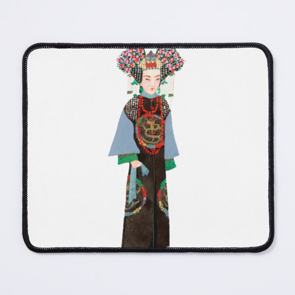 Item preview, traditional Chinese Empress costume chinese empress dress chinese clothing designed and sold by BestDesign87.