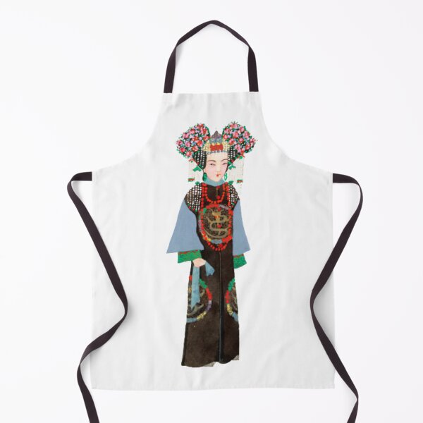 Item preview, traditional Chinese Empress costume chinese empress dress chinese clothing designed and sold by BestDesign87.