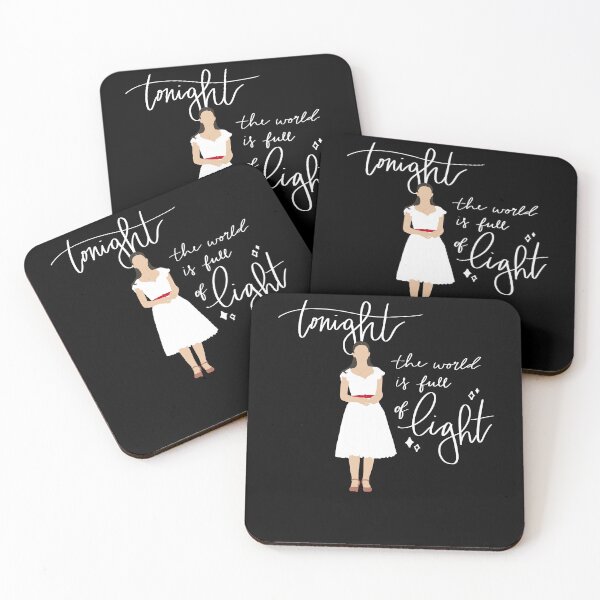 Item preview, Steven Spielberg Ariana Debose Broadway Golden Age Barry Glickman Alyssa Greene  Gift For Everyone designed and sold by Patience9876.