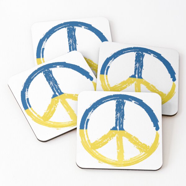 Item preview, Ukraine Peace designed and sold by Radixbarny.