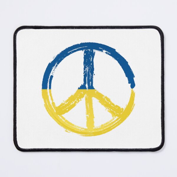 Item preview, Ukraine Peace designed and sold by Radixbarny.