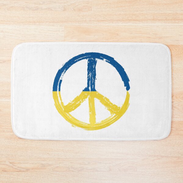 Item preview, Ukraine Peace designed and sold by Radixbarny.