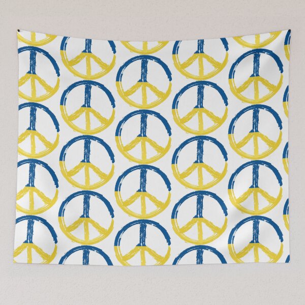 Item preview, Ukraine Peace designed and sold by Radixbarny.