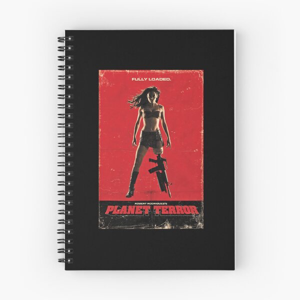 Item preview, Planet Terror 2 (HD) Classic . designed and sold by ElaineFaire.