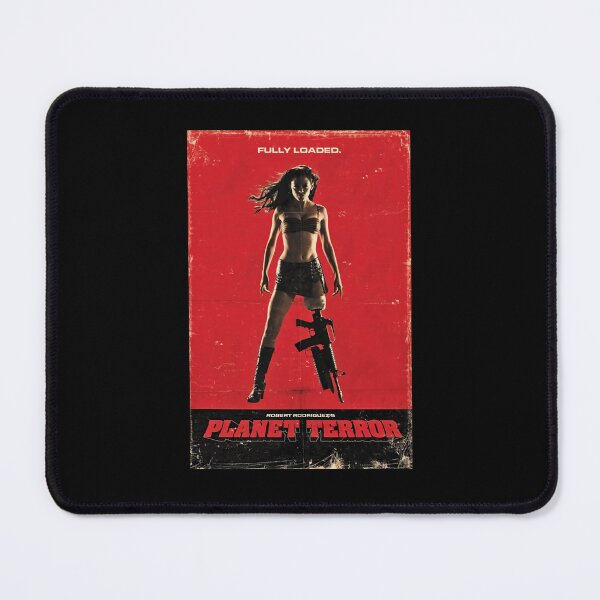 Item preview, Planet Terror 2 (HD) Classic . designed and sold by ElaineFaire.