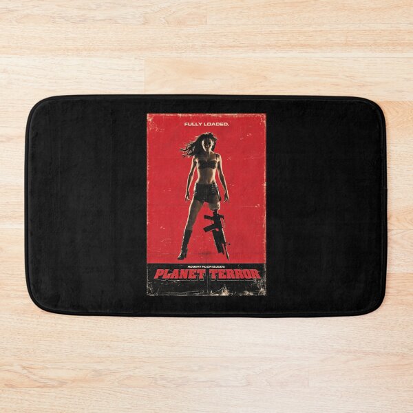 Item preview, Planet Terror 2 (HD) Classic . designed and sold by ElaineFaire.