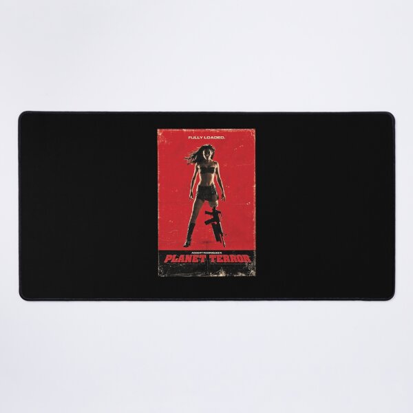 Item preview, Planet Terror 2 (HD) Classic . designed and sold by ElaineFaire.