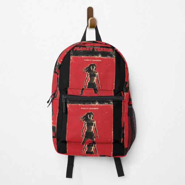 Item preview, Planet Terror 2 (HD) Classic . designed and sold by ElaineFaire.