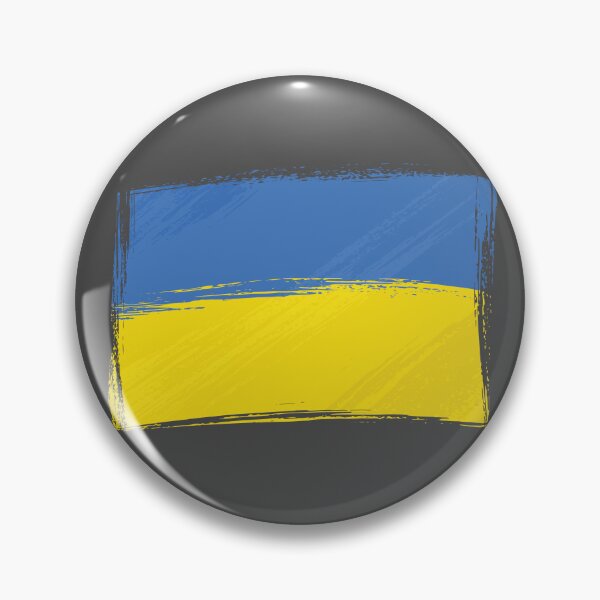 Item preview, Ukrainian Flag | Ukraine | Stand with Ukraine designed and sold by StudioFourty2.