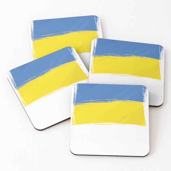 Item preview, Ukrainian Flag | Ukraine | Stand with Ukraine designed and sold by StudioFourty2.