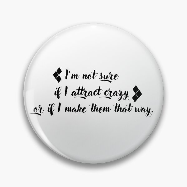 Item preview, make them crazy designed and sold by mimirocker.